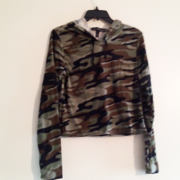 Derek Heart Juniors Cami - Picture 3 of 5